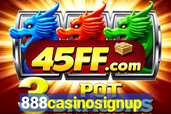 888casinosignup