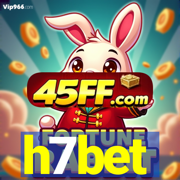 h7bet